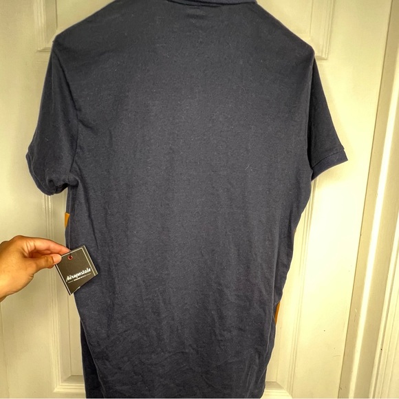 Aeropostale Collar Shirt. New with tag! - Picture 7 of 7